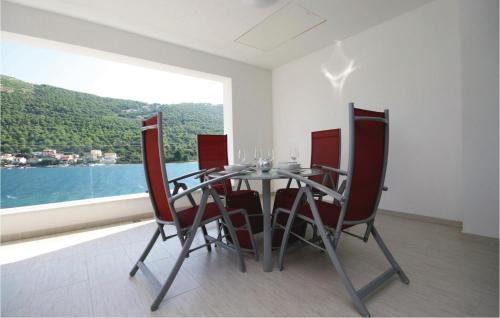 Stunning Apartment In Grebastica With 2 Bedrooms And Wifi - Grebaštica