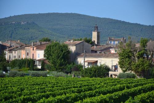 Maison Saint Louis avec Jacuzzi