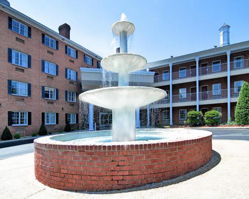 편의 시설/서비스, 데이즈 인 바이 윈덤 윌리엄스버그 히스토릭 에어리아 (Days Inn by Wyndham Williamsburg Historic Area) in 윌리엄스버그 시티 센터