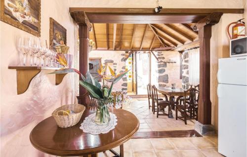 Casa Los Pinos - main image