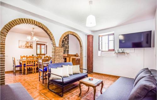 Gorgeous Home In Ronda With Wifi, Ronda (zdjęcie 2)