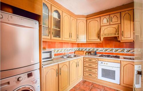 Gorgeous Home In Ronda With Wifi, Ronda (zdjęcie 4)