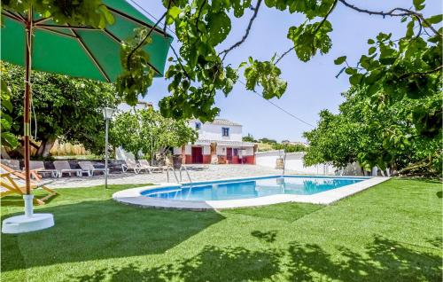 Gorgeous Home In Ronda With Wifi, Ronda (zdjęcie 8)