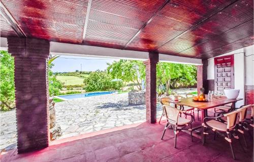 Gorgeous Home In Ronda With Wifi, Ronda (zdjęcie 6)