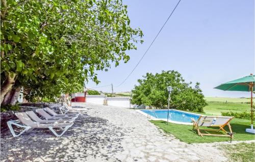 Gorgeous Home In Ronda With Wifi, Ronda (zdjęcie 7)