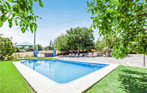 Gorgeous Home In Ronda With Wifi, Ronda (zdjęcie 10)