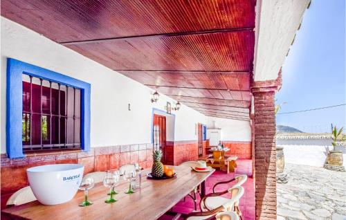 Gorgeous Home In Ronda With Wifi, Ronda (zdjęcie 5)