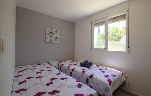 Nice Home In El Campello With Wifi