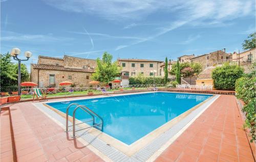  Appartamento 8 San Donato, Pension in San Donato in Poggio