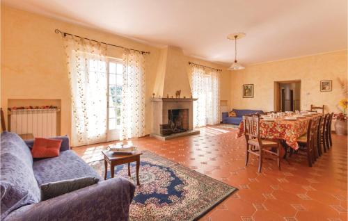 Villa Margherita in Col di Morro
