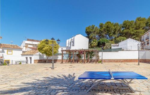 Amazing Home In Montecorto With 3 Bedrooms, Wifi And Outdoor Swimming Pool