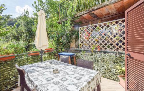 Exterior view, Pet Friendly Home In Ziona With Wifi in Carro (La Spezia)