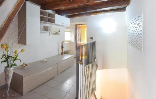 Exterior view, Pet Friendly Home In Ziona With Wifi in Carro (La Spezia)