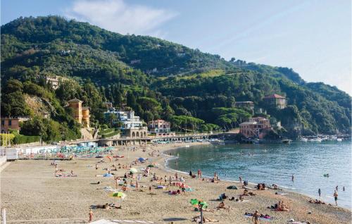 Exterior view, Pet Friendly Home In Ziona With Wifi in Carro (La Spezia)