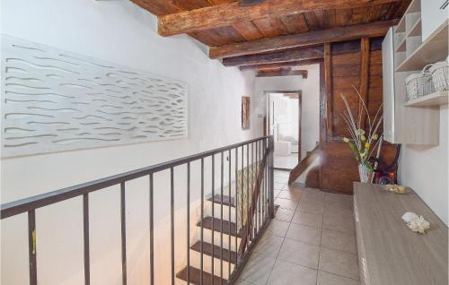 Exterior view, Pet Friendly Home In Ziona With Wifi in Carro (La Spezia)