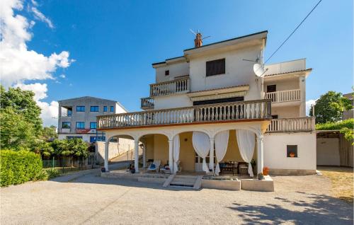  Two-Bedroom Apartment in Matulji in Matulji