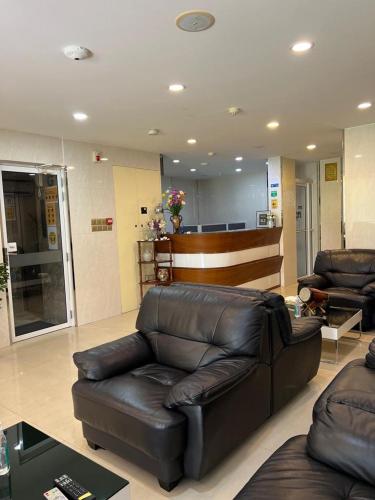 The Grand View near Jumhooree Maidan