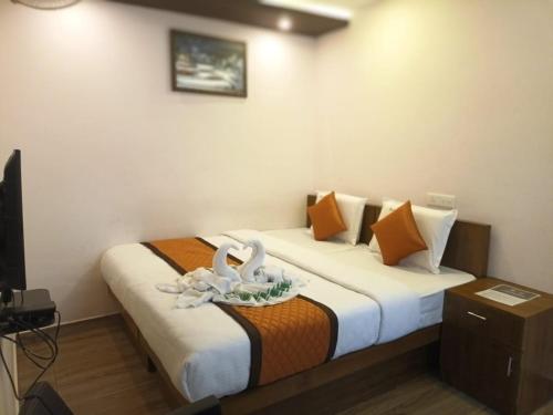 Majestic Inn in Thiruvananthapuram