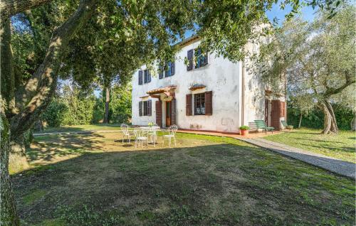 Holiday home Loc. Montechiari gîte à louer Molino del Roglio