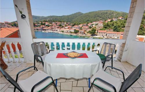  Holiday home Brna bb V in Brna