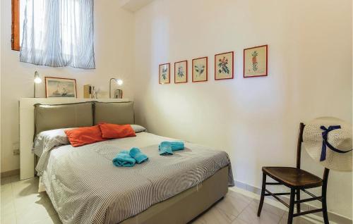  Amazing apartment in Castellabate SA with 2 Bedrooms in Castellabate