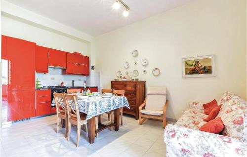  Amazing apartment in Castellabate SA with 2 Bedrooms in Castellabate
