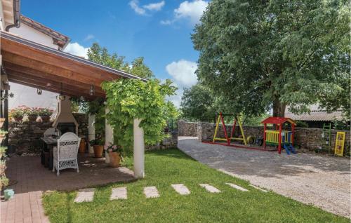 Holiday home Zuzici VI in Rapavel