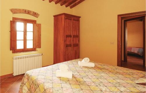 Holiday Apartment Via delle Colline F - image 2