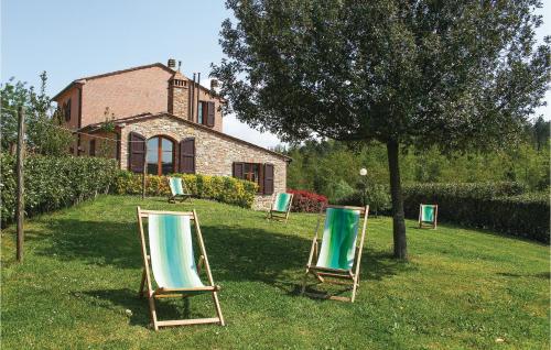 Holiday Apartment Via delle Colline F - image 12