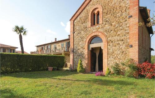 Holiday Apartment Via delle Colline F - image 4