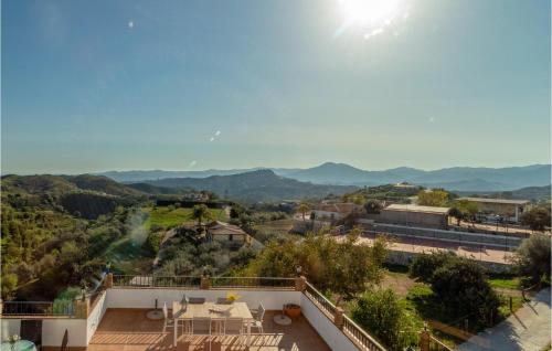 Awesome Home In Mijas With Wifi