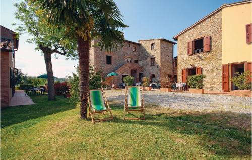 Holiday Apartment Via delle Colline E - image 7