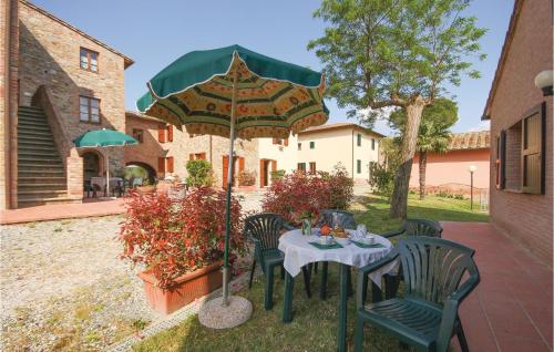 Holiday Apartment Via delle Colline E - image 10