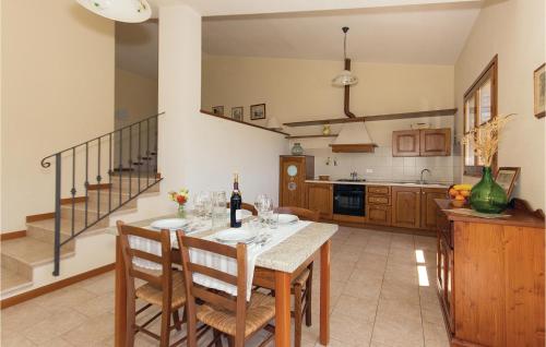 Holiday Apartment Via delle Colline E - image 13