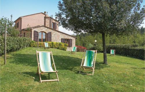 Holiday Apartment Via delle Colline E - image 6