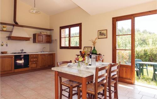 Holiday Apartment Via delle Colline E - main image