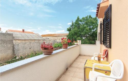  Apartment Valtura 14 in Valtura