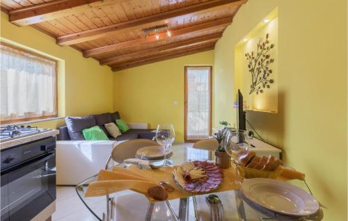  Apartment Valtura 14 in Valtura