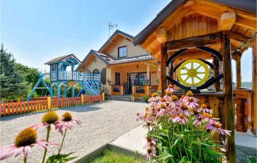 Cozy Home In Donja Zelina With Wifi