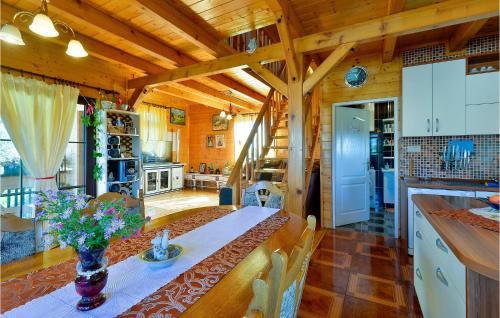 Cozy Home In Donja Zelina With Wifi