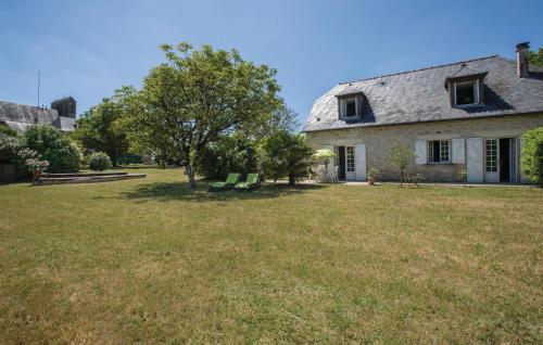 Holiday Home Le Puy - 02 