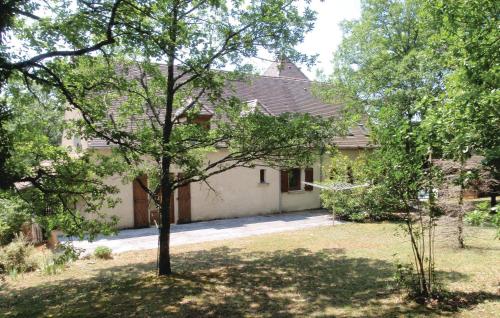 Eksterijer hotela, Beautiful Home In Montgesty With 4 Bedrooms, Private Swimming Pool And Outdoor Swimming Pool in Catus