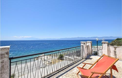 Villa Annamaria gîte à louer Coletta