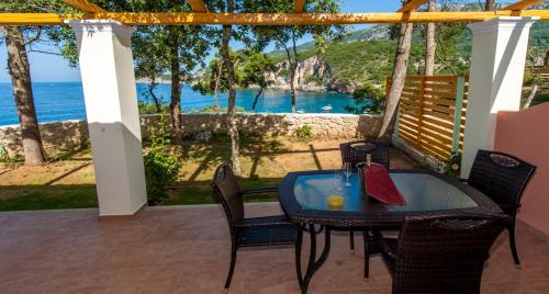 Blue Princess Hotel and Suites