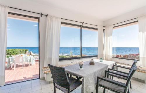 Four-Bedroom Holiday Home in Siracusa (SR) - image 11