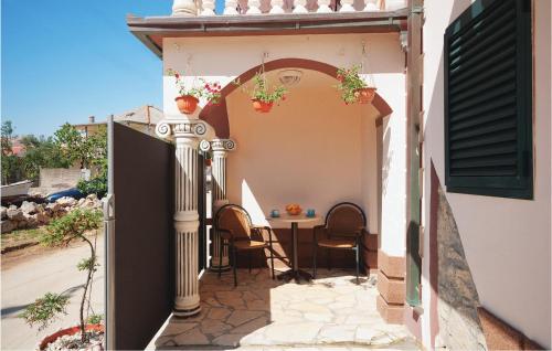  Apartment Put Bunara V in Privlaka