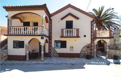  Apartment Put Bunara V in Privlaka