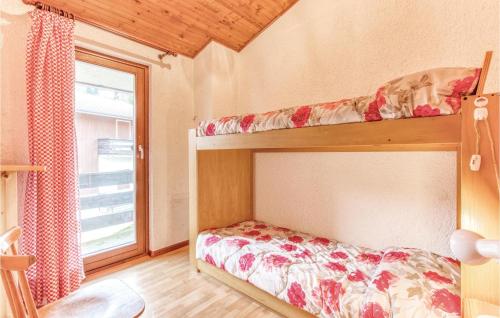  Mercurio 6, 32100 Nevegal