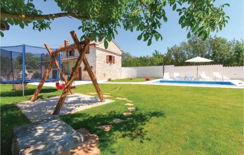  Two-Bedroom Holiday home 0 in Filipana, Pension in Filipana