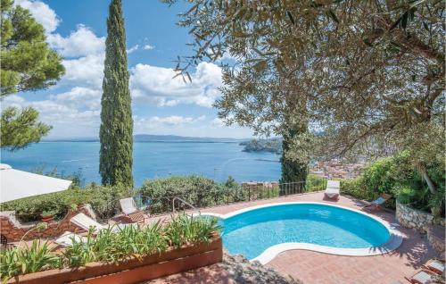 Villa Stefania gîte à louer Torre del Campese